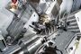 Taiwan firm chooses UK rotor-milling machine