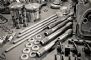 Five-face machining boosts GWH
