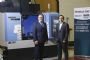 New 3-axis VMC installed at NIACE