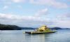 Siemens wins electric ferry deal