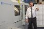JJ Hardy wins first prize in ETG MACH draw