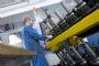 EAMA reports improving orders
