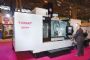 Large-capacity VMC investment