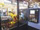 Mills CNC in upbeat mood at MACH