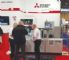 Lead generation 40% up on MACH 2014