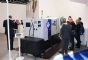 Sliding-head lathes pull the crowds at MACH