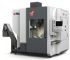 Haas focuses on the UMC-750SS