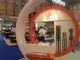 ITC shows GSE HMT S-15 at MACH