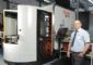 Five-axis future for Altec