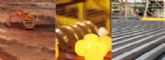 Australian steel maker seeks further funding