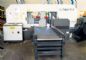 Danobat bandsaw tackles large-diameter work 