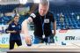 Team Imperial take part  in first Cybathlon