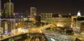 West Midlands sees decline in profit warnings
