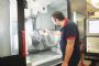 Five-axis capability at NBM