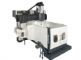 5-axis machining centre for aerospace 