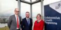 Collaborative Growth programme launched