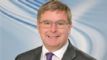 Honorary degree for former Airbus chief