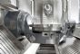 Large five-axis horizontal machining centre