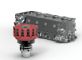 Cutting-tool innovations from Mapal
