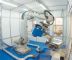 Deburring and surface finishing