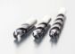 Force X family of carbide drills