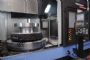 Large ram-type vertical turning lathe investment