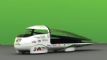 Eco-Racing crashes out of solar challenge