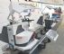 New automated mitre saw doubles capacity