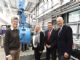 New steel R&D zone at University of Warwick