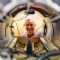 First patients scanned using MRI scanner