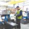 Mega success for Special Quality Alloys