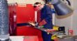 Weldability Sif offers ‘Get into Weldlng' course
