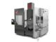 Live machining demonstration