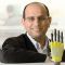 Stretchable health sensor to measure sweat