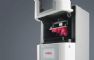 3-D printers for the hearing aid industry 