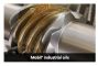 Change of oil makes significant savings