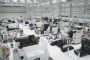Yamazaki Mazak’s new plant  begins production