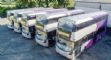 Breakthrough Mexican order for Wrightbus