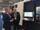 Industry 4.0 top of the agenda on Heller stand