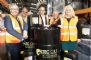 Funding support for Aztec Oils