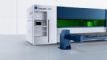 ‘Entry level’ fibre laser increases capability