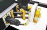 Compact cutting cells offer high-speed operation