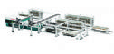 Large-capacity fibre laser 