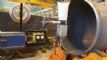 Westermans welding expertise helps contractor