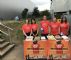Mazak's summer charity campaign success