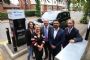  Go Electric Taxi scheme