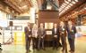 Sheffield Forgemasters invests in 5-axis VTL