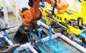 Kuka to grow its sub-contract welding services