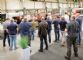 Keeping up with ‘blisteringly fast’ fibre laser 