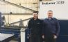 Fibre laser helps Ecam increase productivity